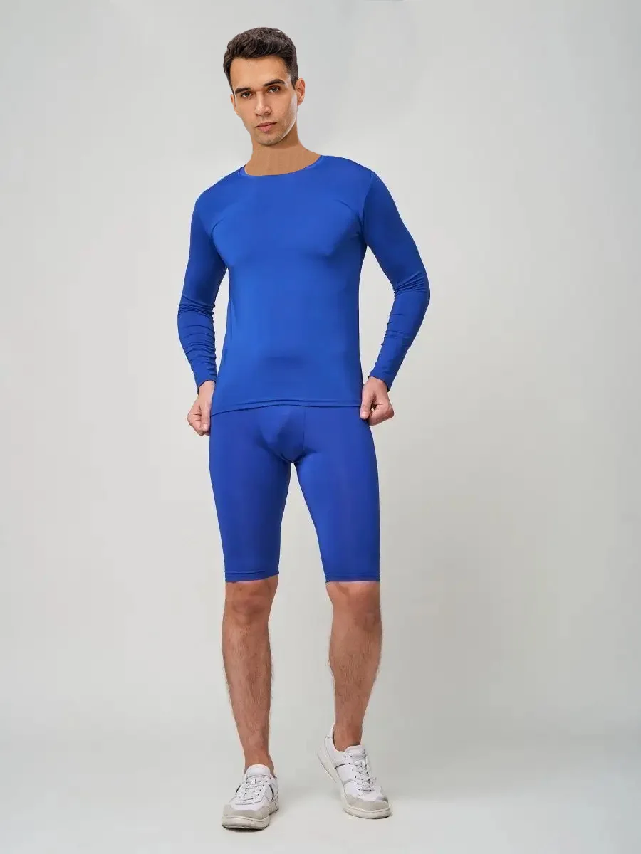 Men Women Kids Children Running Shorts Male GYM Exercise Fitness Leggings Basketball Hiking Trainning Sport Soccer Clothing B75