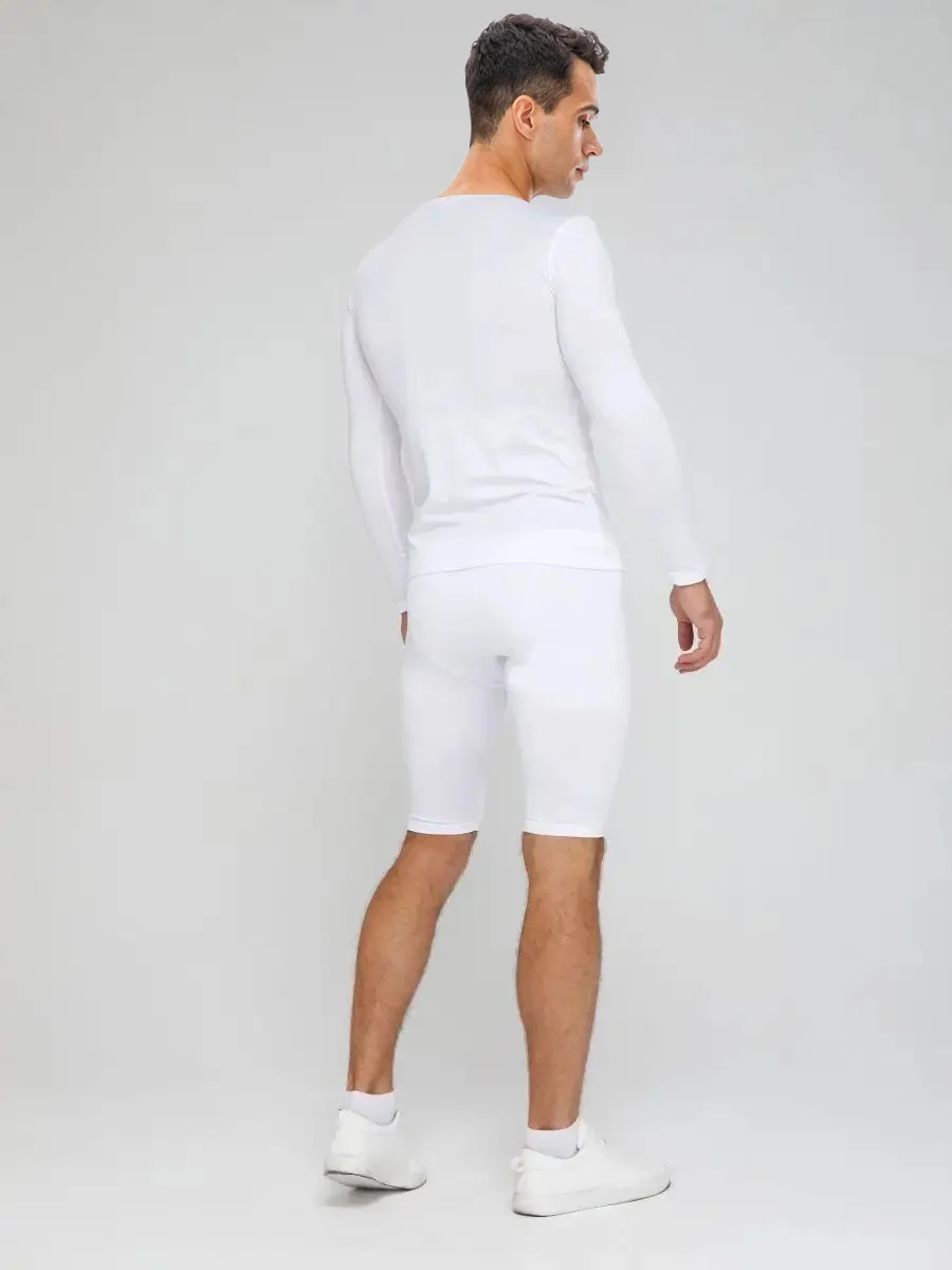 Men Women Kids Children Running Shorts Male GYM Exercise Fitness Leggings Basketball Hiking Trainning Sport Soccer Clothing B75