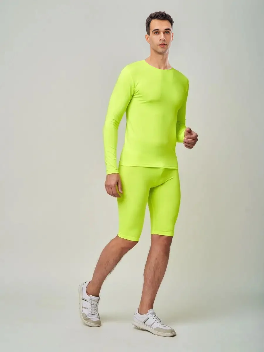 Men Women Kids Children Running Shorts Male GYM Exercise Fitness Leggings Basketball Hiking Trainning Sport Soccer Clothing B75