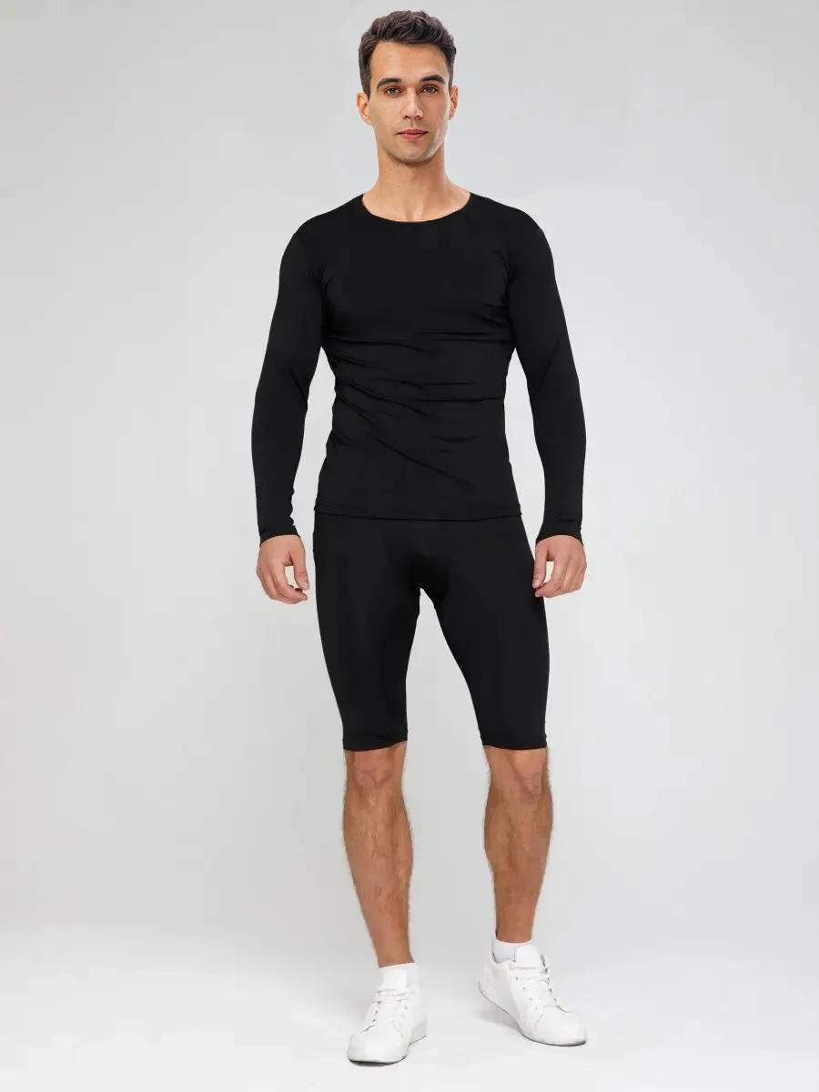 Men Women Kids Children Running Shorts Male GYM Exercise Fitness Leggings Basketball Hiking Trainning Sport Soccer Clothing B75