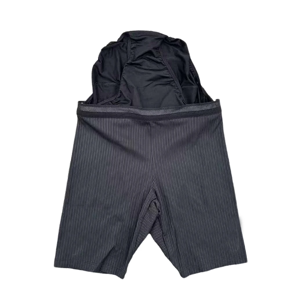 Running Sportswear Men's Sports Running Man Tights Trousers Leggings Pants Gym Fitness Shorts Male Marathon