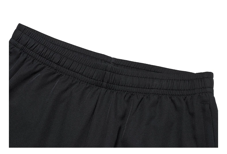XTEP Men's T Shirt Shorts 2025 Spring Summer Shock Absorption Cushion Tops Bottoms Climbing Outdoor Mixed Color 875229A70154