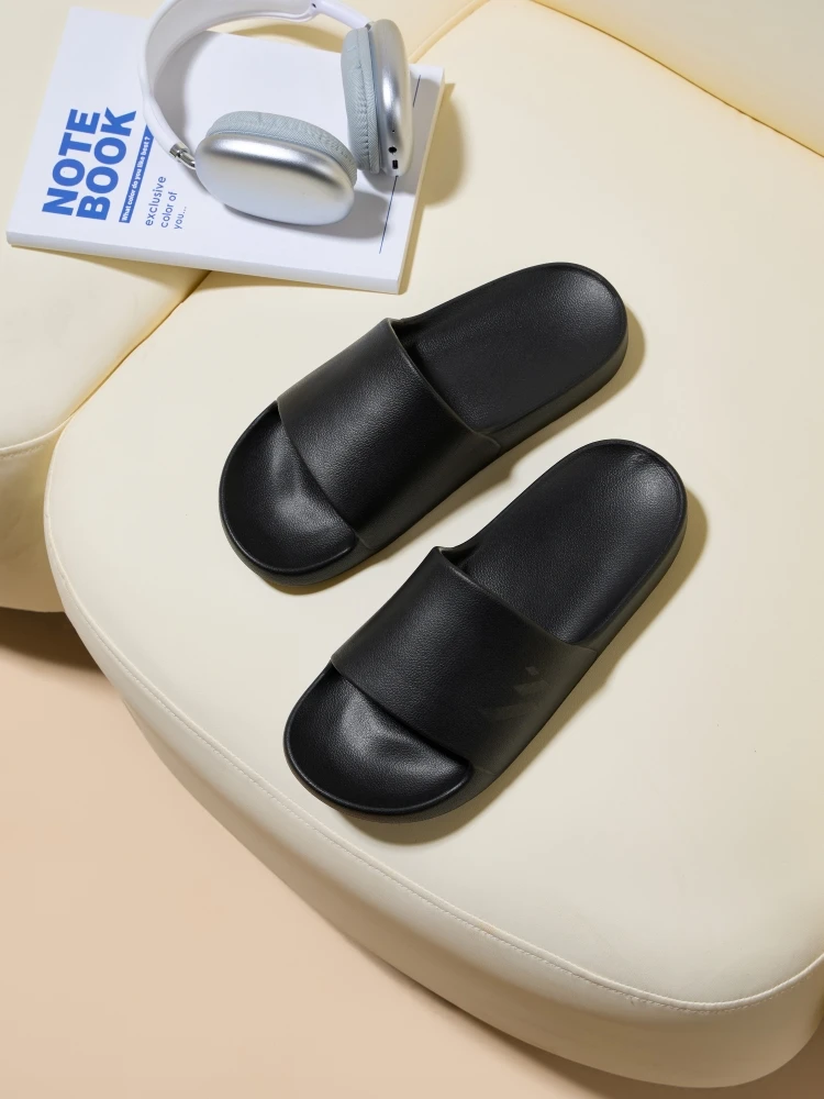 361 Degrees Slippers EVA Men and Women Soft Comfortable Breathable Skidproof Antibacterial Outdoor Casual Home Shoes 622617001