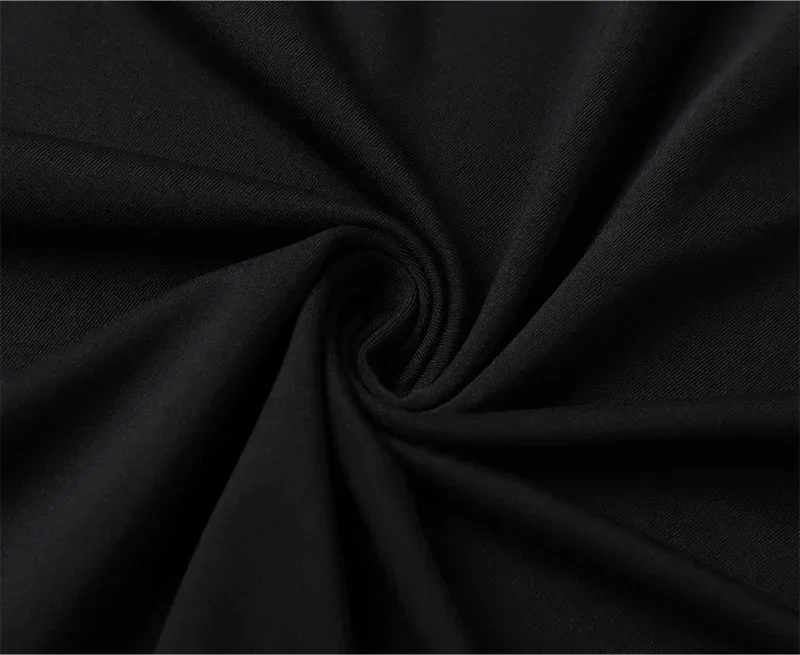 Compression T-Shirt Men's Summer Sportswear Running T-Shirt Elastic Quick Drying Sports Top T-Shirt Gym Dumbbell Exercise Shirt