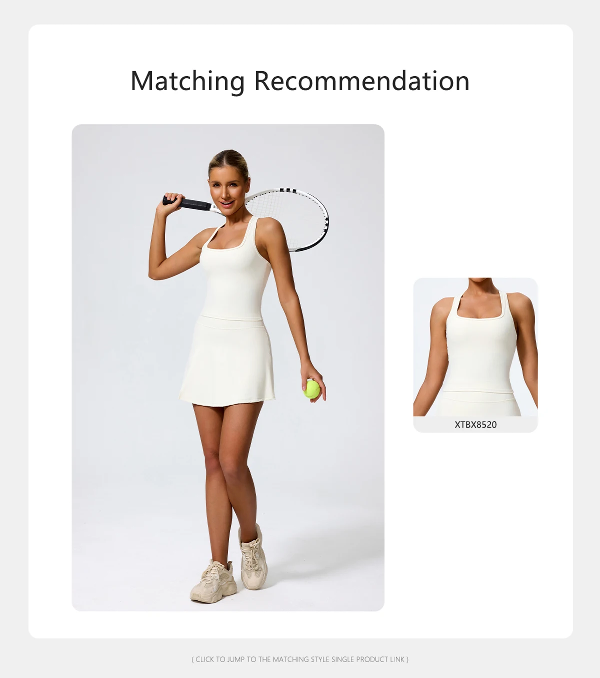 Hearuisavy Sports Skirt Woman High Waisted Workout Yoga Golf Skirt Quick Dry Breathable Short Skirt Casual Running Female Skorts