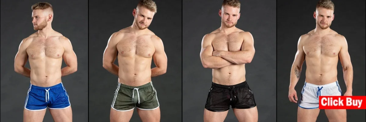 Men Sport Shorts Summer Sportswear Beach Jogging Short Pants Training Shorts Men Basketball Clothing Gym Fitness Running Bottoms