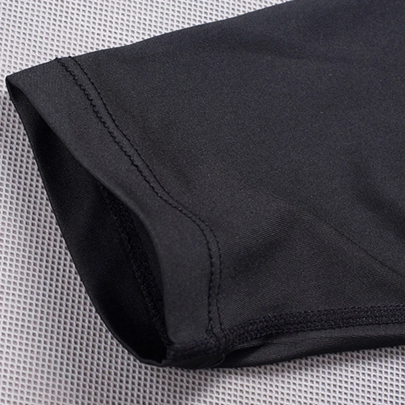 Men Compression Sport Pants Quick Dry Fitness Gym Tights Running Leggings Training Sport Tights Basketball Man Football Clothes