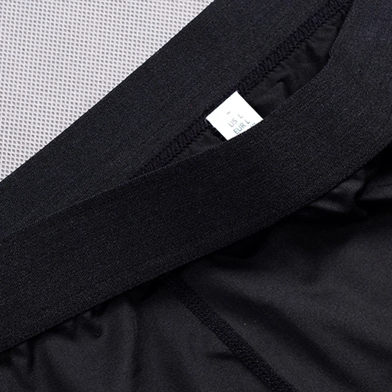 Men Compression Sport Pants Quick Dry Fitness Gym Tights Running Leggings Training Sport Tights Basketball Man Football Clothes