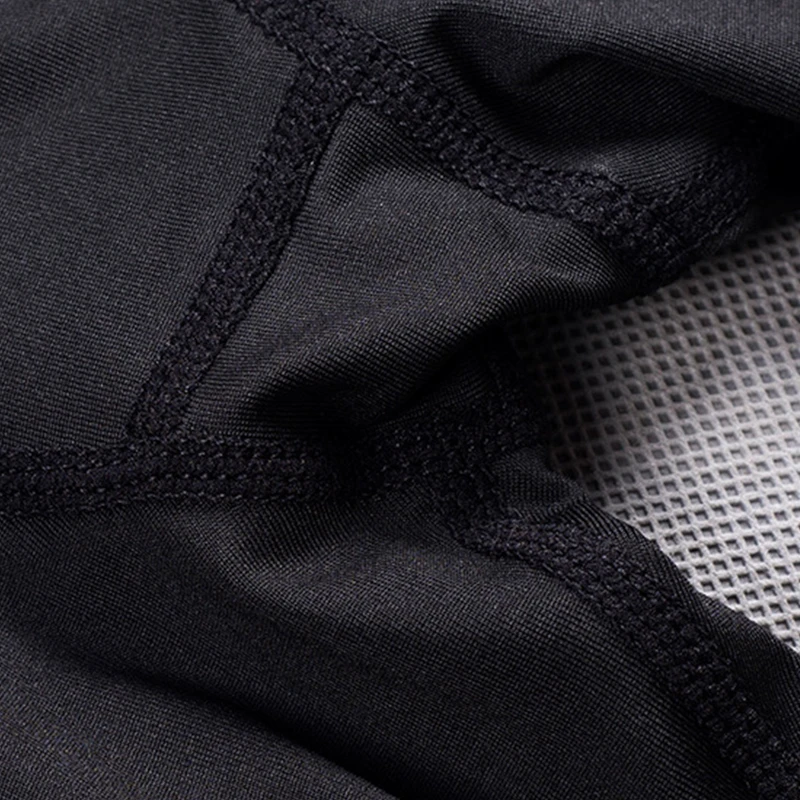 Men Compression Sport Pants Quick Dry Fitness Gym Tights Running Leggings Training Sport Tights Basketball Man Football Clothes
