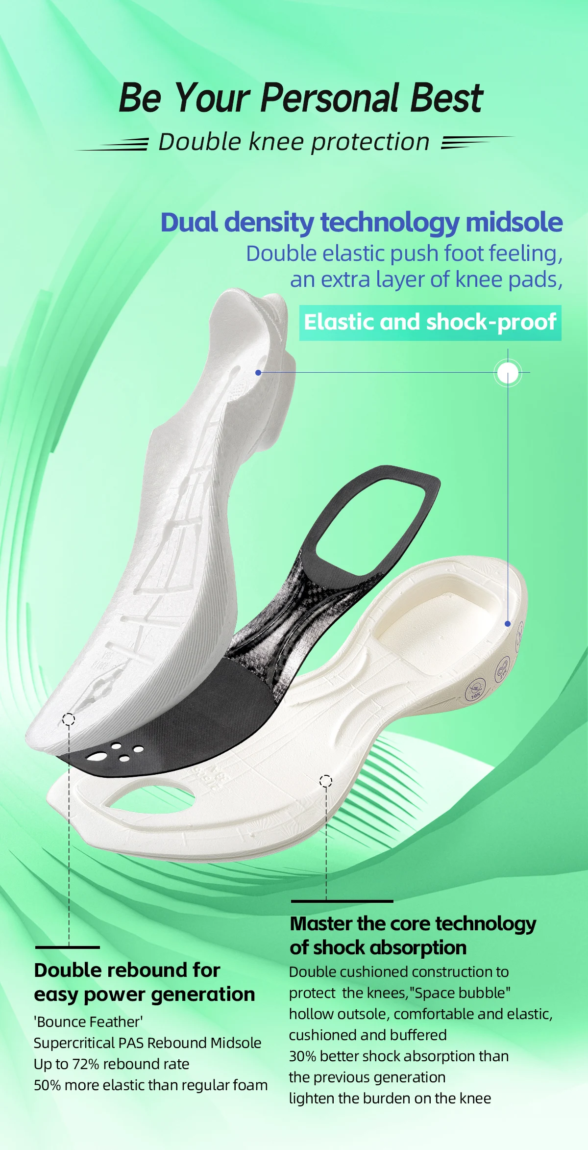 ONEMIX 2026 Professional Marathon Running Shoes for Men Anti-slip Ultra-light Rebound Athletic Carbon Plate Sport Shoes Sneakers
