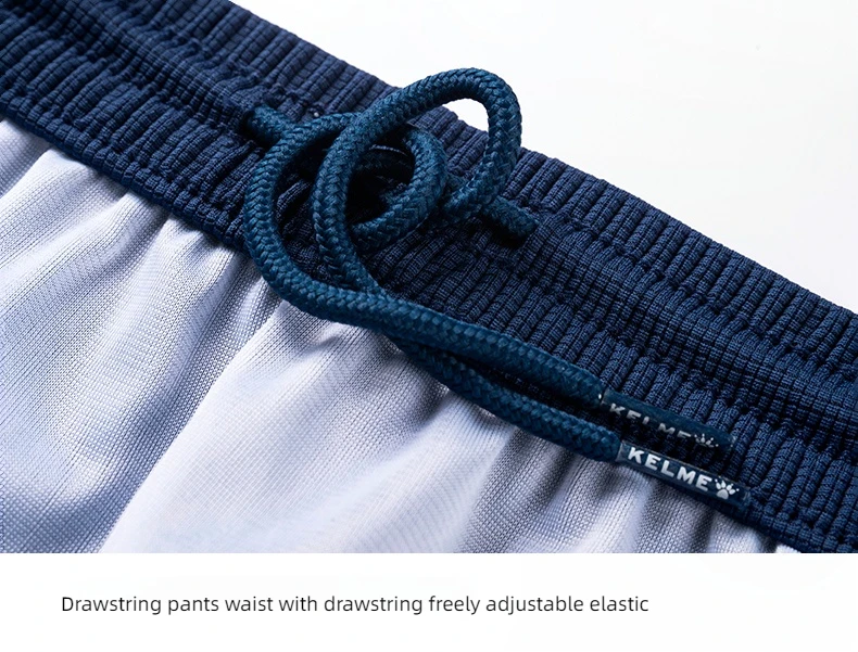 KELME track and field uniforms suits men and women custom made professional competition undershirt sports test sprint training