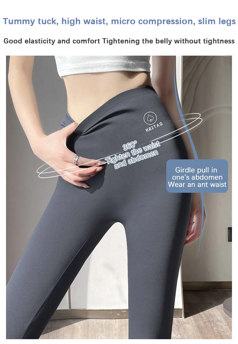 2024 Spring New Seamless Shark Leggings Women Multicolor Thin High Waist Summer Sports Running Fitness Leggings