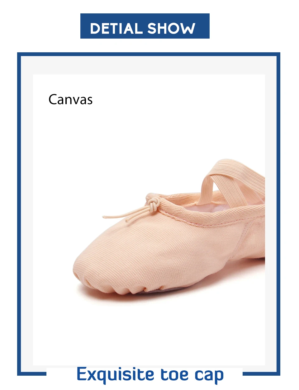 Flat Girls Ballet Shoes Canvas Black Pink Soft Ballet Belly Gym Yoga Practise Dance Shoes Kids Woman Dance Slippers