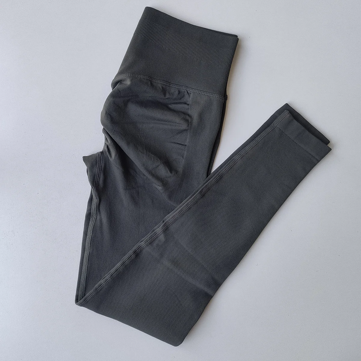 High Waist Seamless Yoga Leggings for Women Push-Up Sport Tights High Elastic Fitness Running Pants Hip Lift Gym Leggings