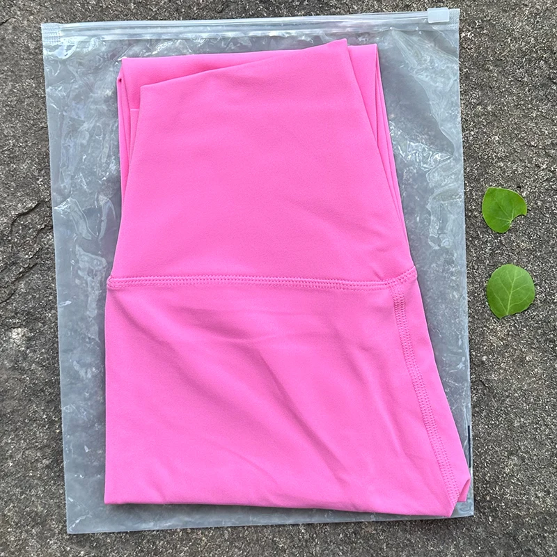 High Waist Naked Feeling Leggings Women Fitness Running Yoga Leggings Pants Energy Gym Tight Leggings Casual Workout Leggings