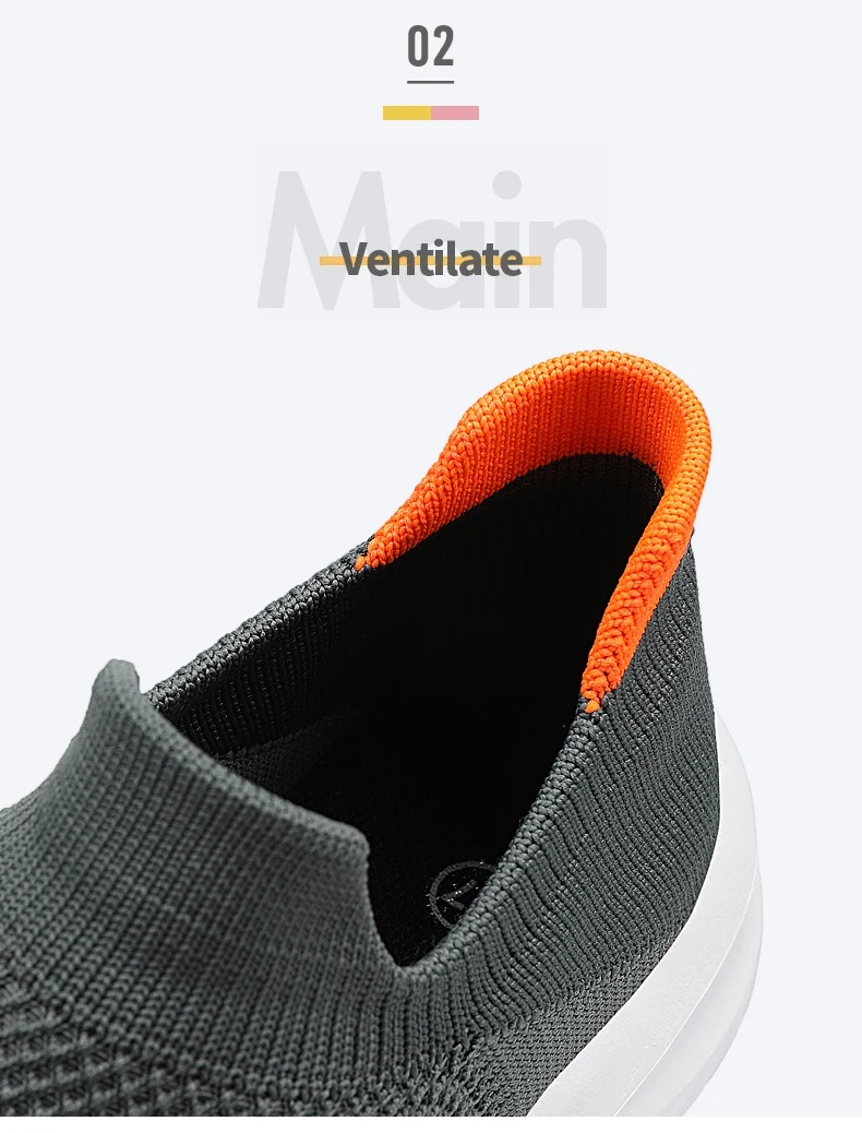 Men Shoes Fashion Casual Flats Vulcanize Shoes Male Outdoor Walking Sneakers Men Comfortable Classical Shoes Black Size 39-47