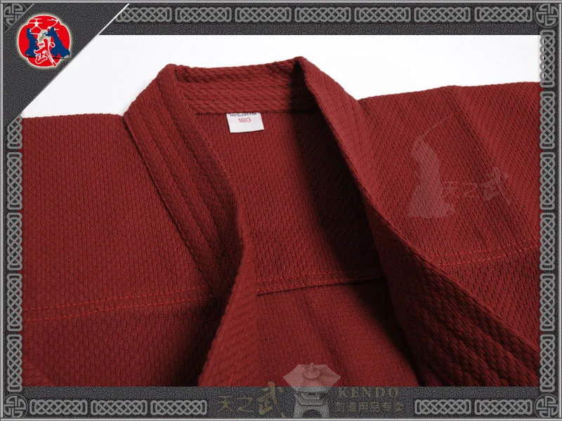 High Quality Japanese Dobok Ties Sets Kendo Iaido Aikido Hapkido Hakama Martial Arts Uniforms For Men Women Size XXS-3XL