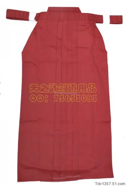 High Quality Japanese Dobok Ties Sets Kendo Iaido Aikido Hapkido Hakama Martial Arts Uniforms For Men Women Size XXS-3XL