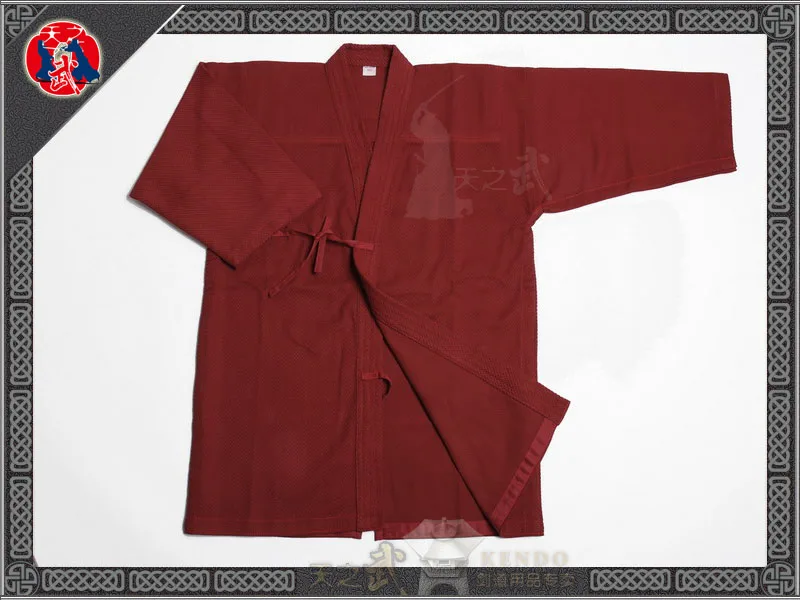 High Quality Japanese Dobok Ties Sets Kendo Iaido Aikido Hapkido Hakama Martial Arts Uniforms For Men Women Size XXS-3XL