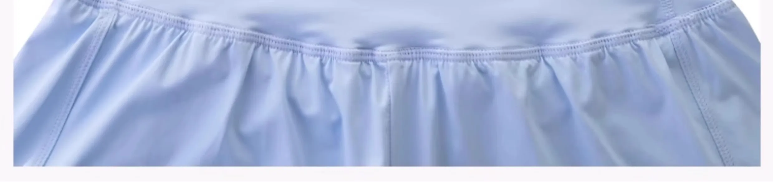 Back Pocket Sports Shorts for Women Quick-drying Summer Professional Training Fitness Three-quarter Pants Anti-exposure Running