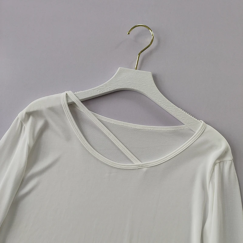 Sports Top Women's Loose Running Blouse Quick Drying Large Casual Breathable Sweat Wicking Yoga Suit Long Sleeve Shirt