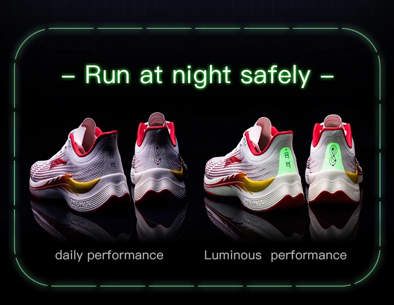 ONEMIX  Running Shoes for Outdoor Marathon Breathable Sport Female Sneakers Lace Up Mesh Athletic Shoes