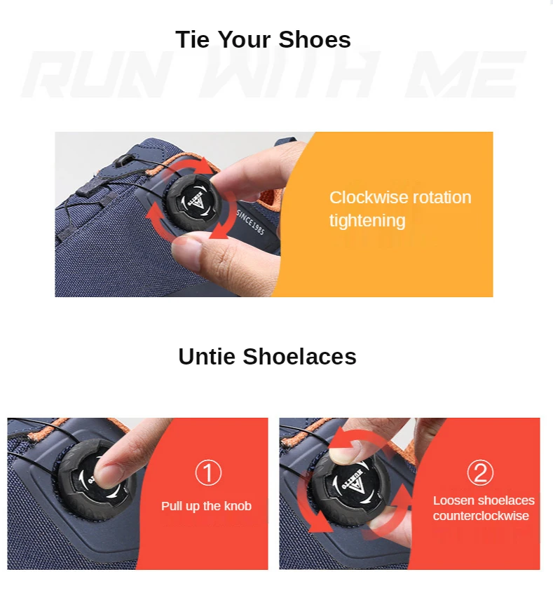 HUMTTO Hiking Shoes Mountain Sneakers for Men Waterproof Camping Trekking Boots Climbing Sport Safety Male Tactical Shoes Mens