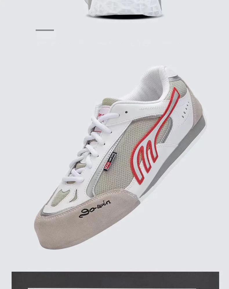 Pro Do-win Fencing Shoes for Men Women Breathable Anti-Slippery Fencing Sneakers Anti-Slippery Sneakers Lightweight Sneakers