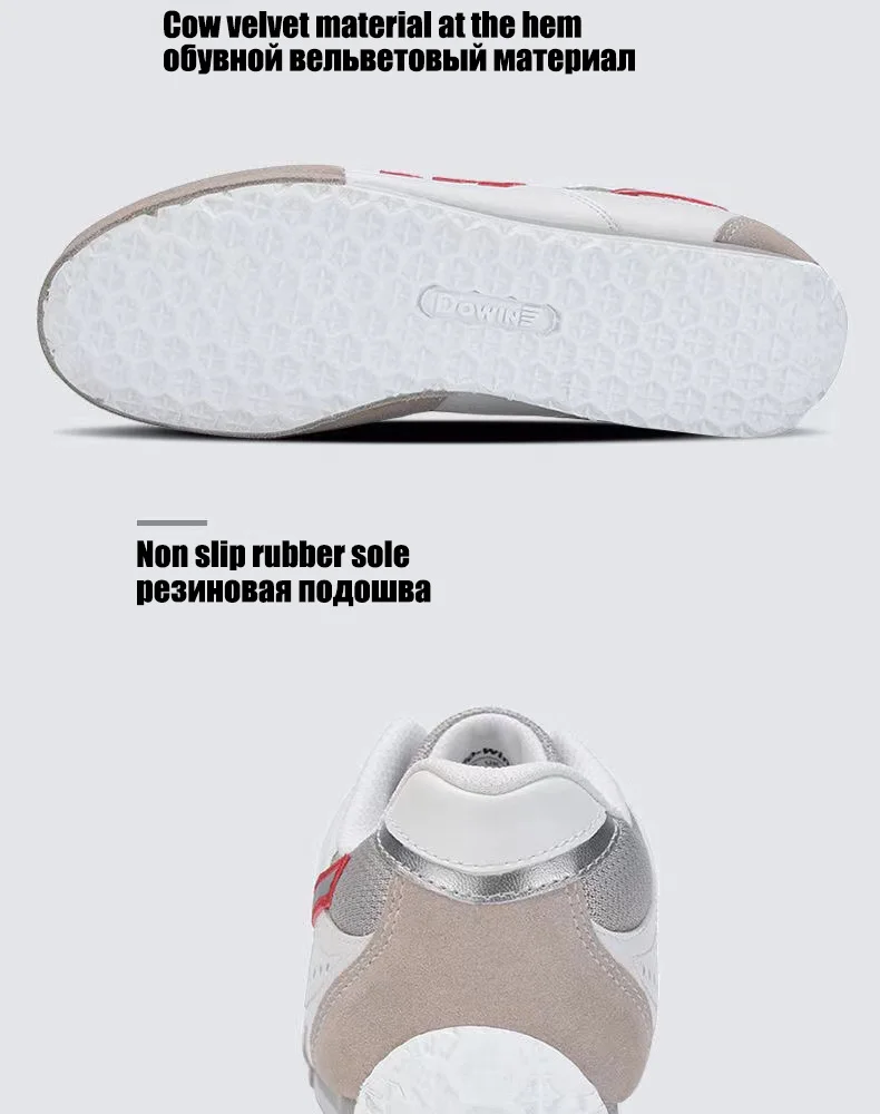 Pro Do-win Fencing Shoes for Men Women Breathable Anti-Slippery Fencing Sneakers Anti-Slippery Sneakers Lightweight Sneakers