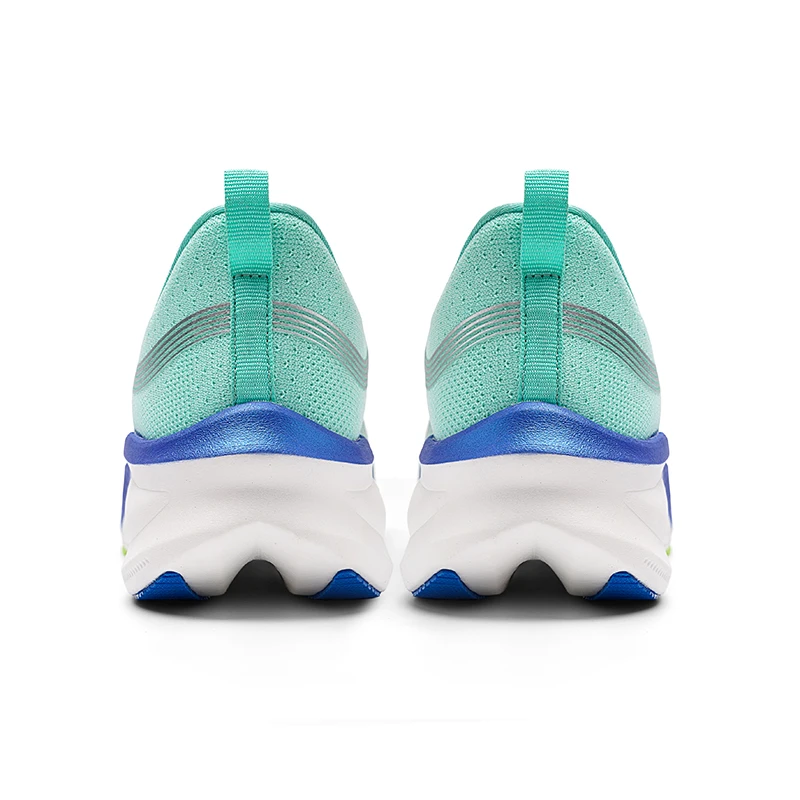 2025 IRUNSVAN Marathon Shoes Carbon High Quality Breathable Bounce-Back Cushioning Professional Training Shoes Lightweight