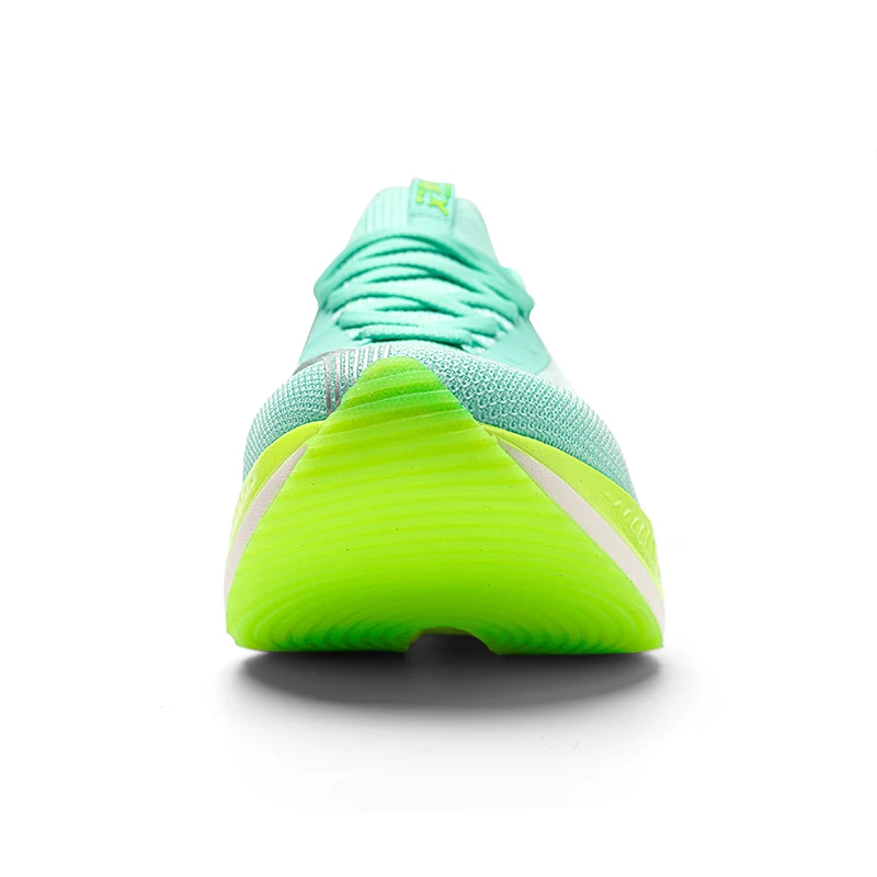 2025 IRUNSVAN Marathon Shoes Carbon High Quality Breathable Bounce-Back Cushioning Professional Training Shoes Lightweight
