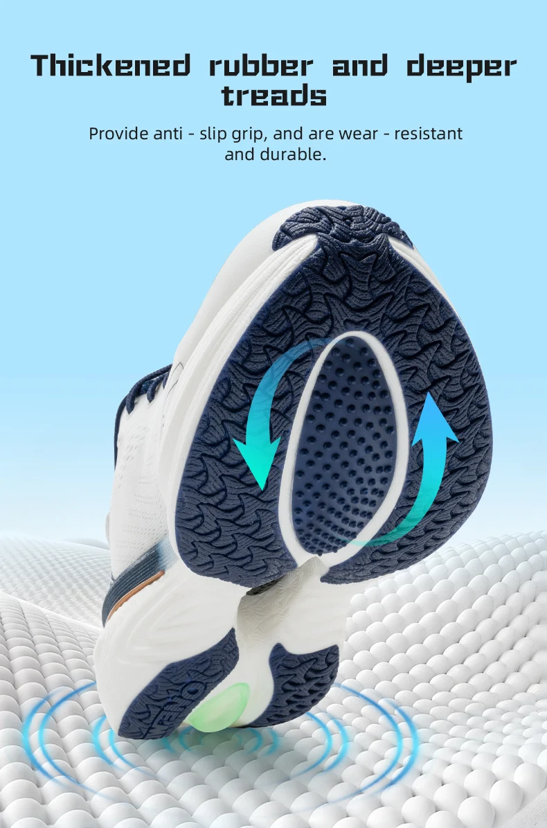 ONEMIX 2026 New Jogging Running Shoes Women and Men Light Sneakers Road Shoes Wear-resistant Fashion Sports Shoes Fitness