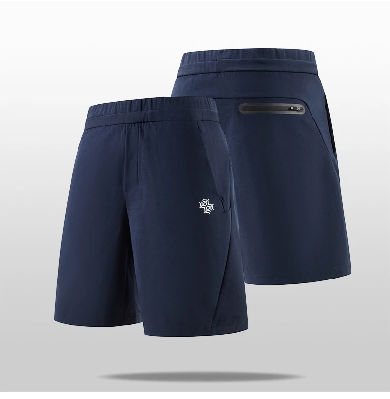 SBWL 2026 Summer New High Quality Men's and Women's Fitness Sports Light Fast Dry Breathable Gym Shorts Fashion Beach Pants