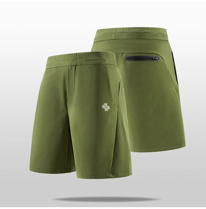 SBWL 2026 Summer New High Quality Men's and Women's Fitness Sports Light Fast Dry Breathable Gym Shorts Fashion Beach Pants