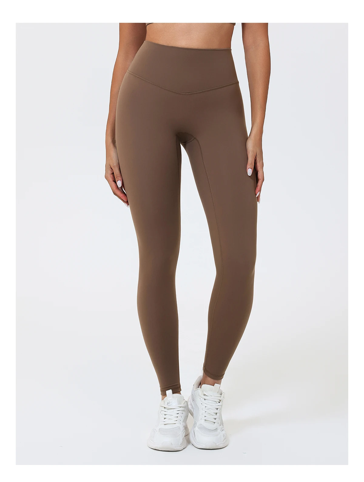 New Summer Sport Legging High Waist Gym Pants Women Running Workout Leggings Women's Gym Leggings Tights Stretch Yoga Clothing