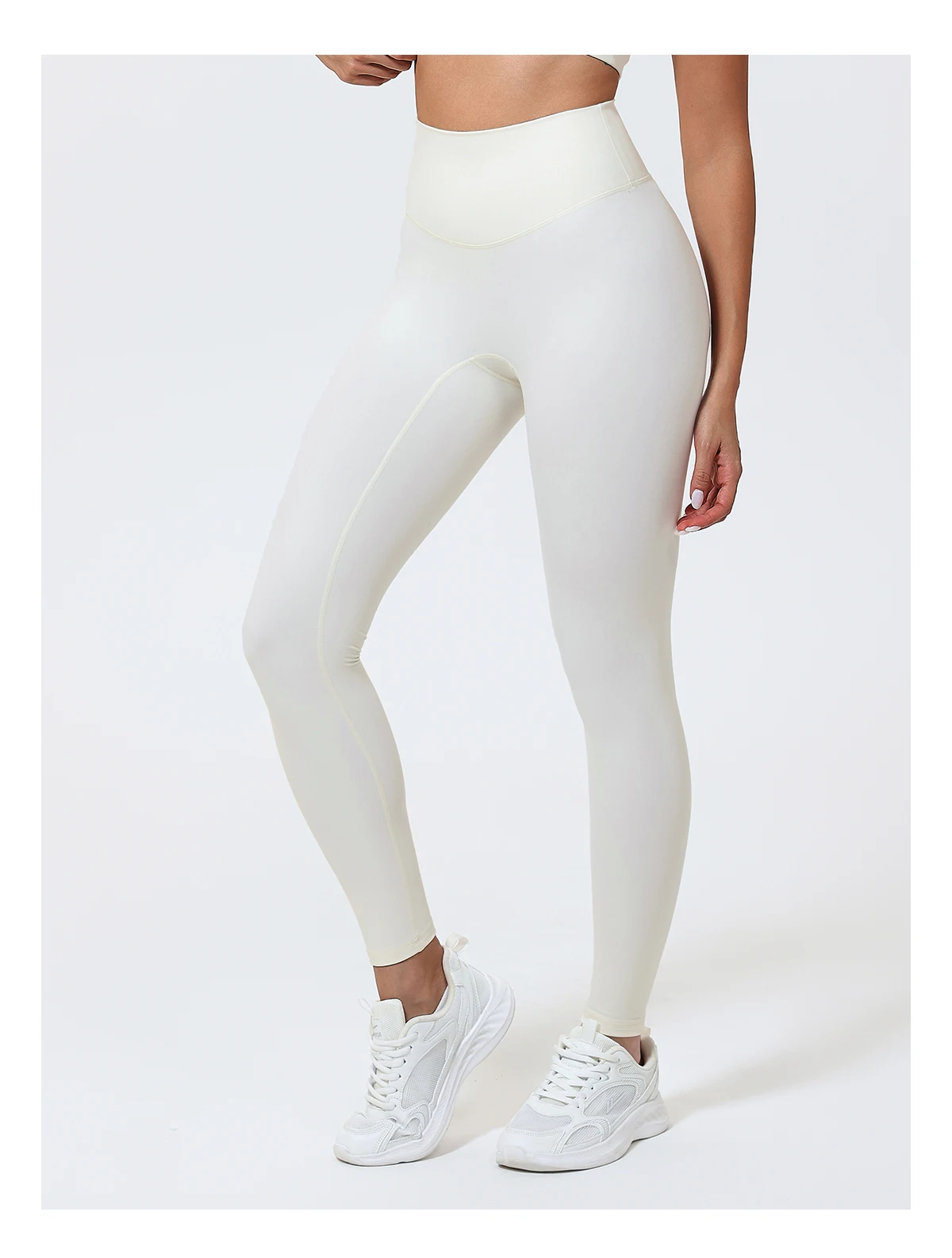 New Summer Sport Legging High Waist Gym Pants Women Running Workout Leggings Women's Gym Leggings Tights Stretch Yoga Clothing