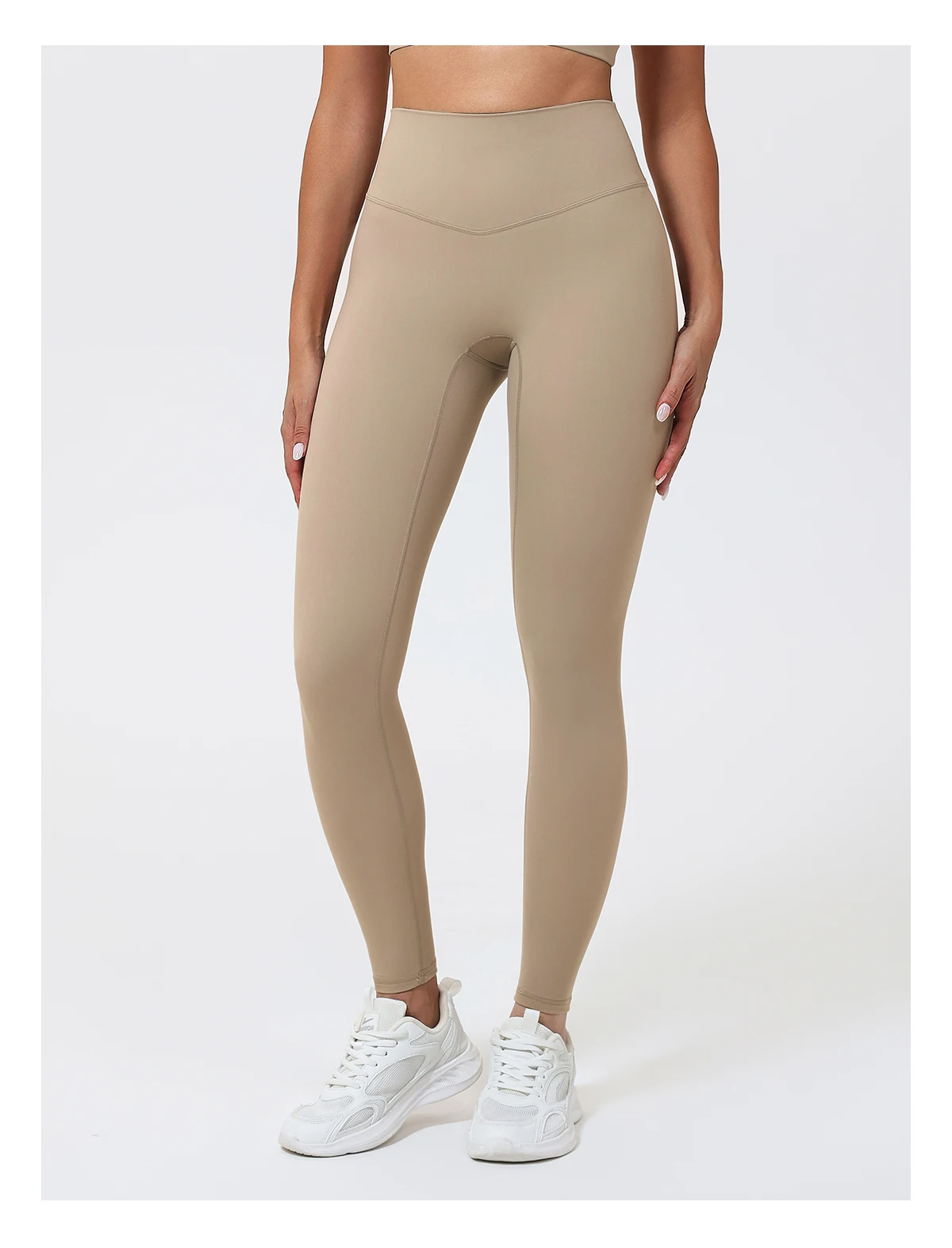 New Summer Sport Legging High Waist Gym Pants Women Running Workout Leggings Women's Gym Leggings Tights Stretch Yoga Clothing