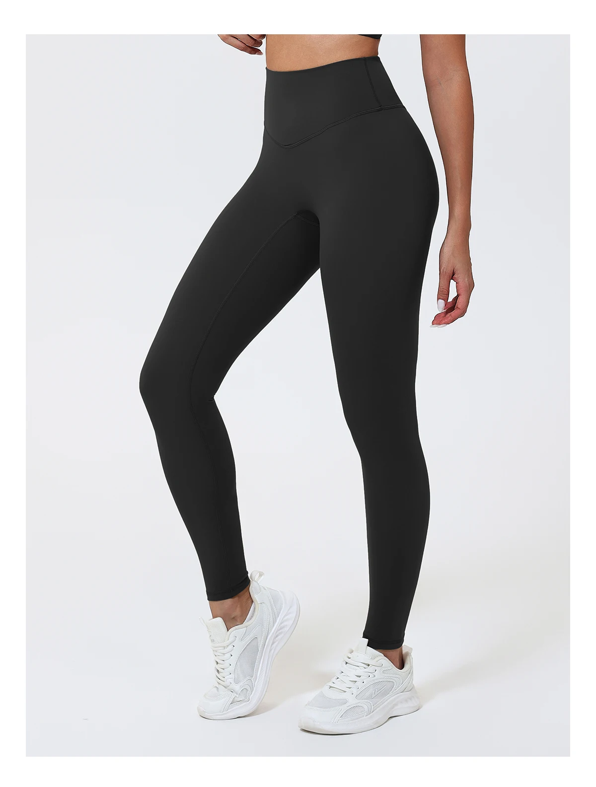 New Summer Sport Legging High Waist Gym Pants Women Running Workout Leggings Women's Gym Leggings Tights Stretch Yoga Clothing