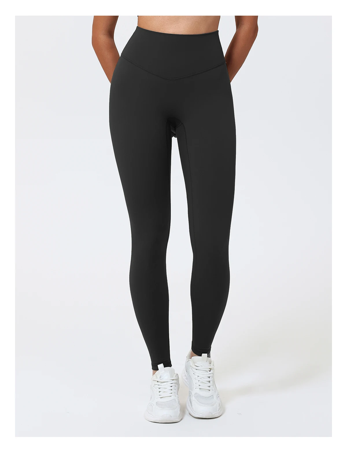 New Summer Sport Legging High Waist Gym Pants Women Running Workout Leggings Women's Gym Leggings Tights Stretch Yoga Clothing