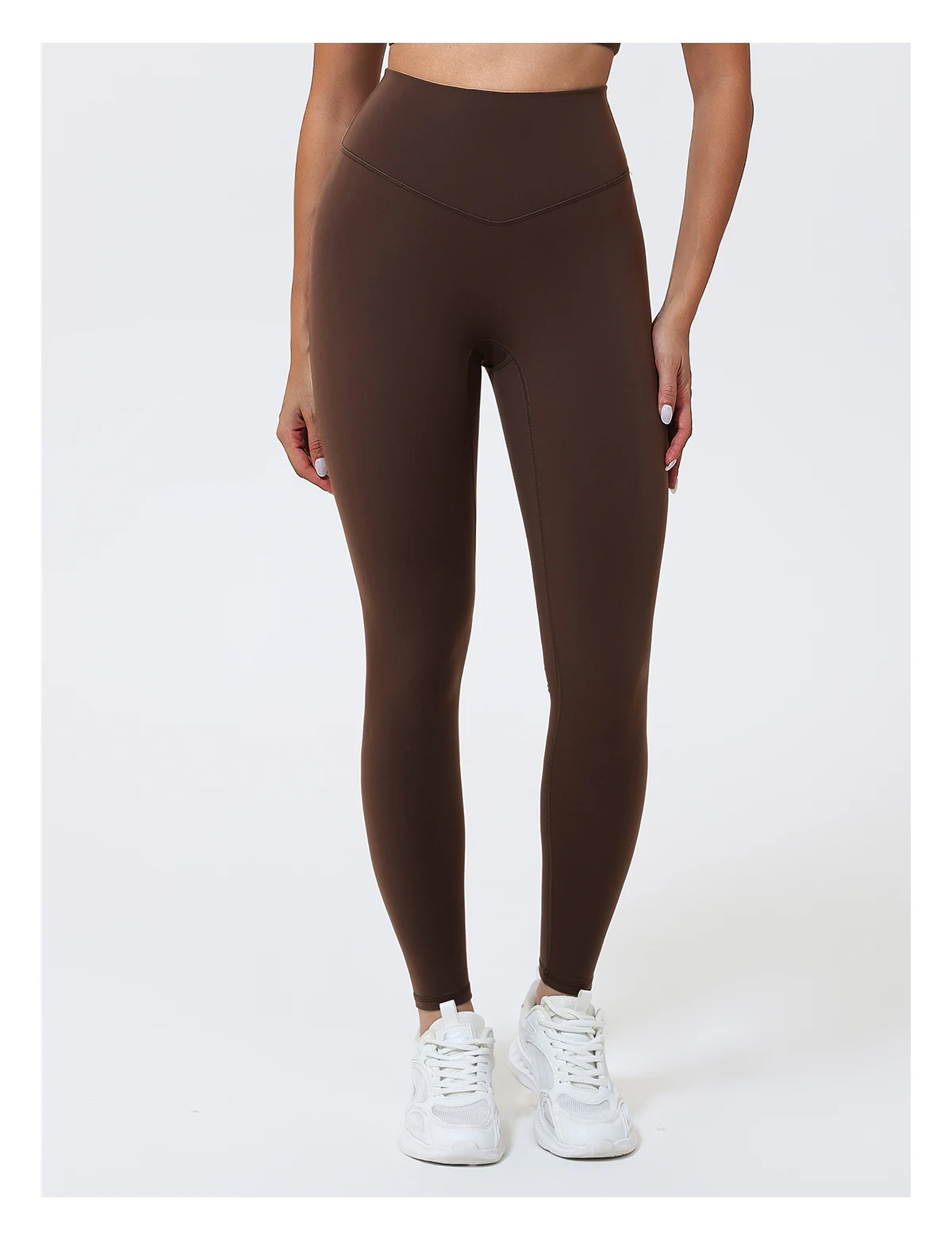 New Summer Sport Legging High Waist Gym Pants Women Running Workout Leggings Women's Gym Leggings Tights Stretch Yoga Clothing