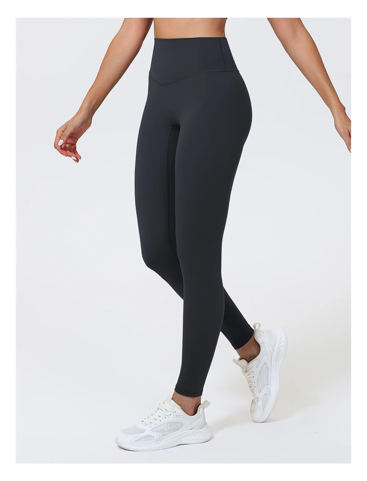 New Summer Sport Legging High Waist Gym Pants Women Running Workout Leggings Women's Gym Leggings Tights Stretch Yoga Clothing