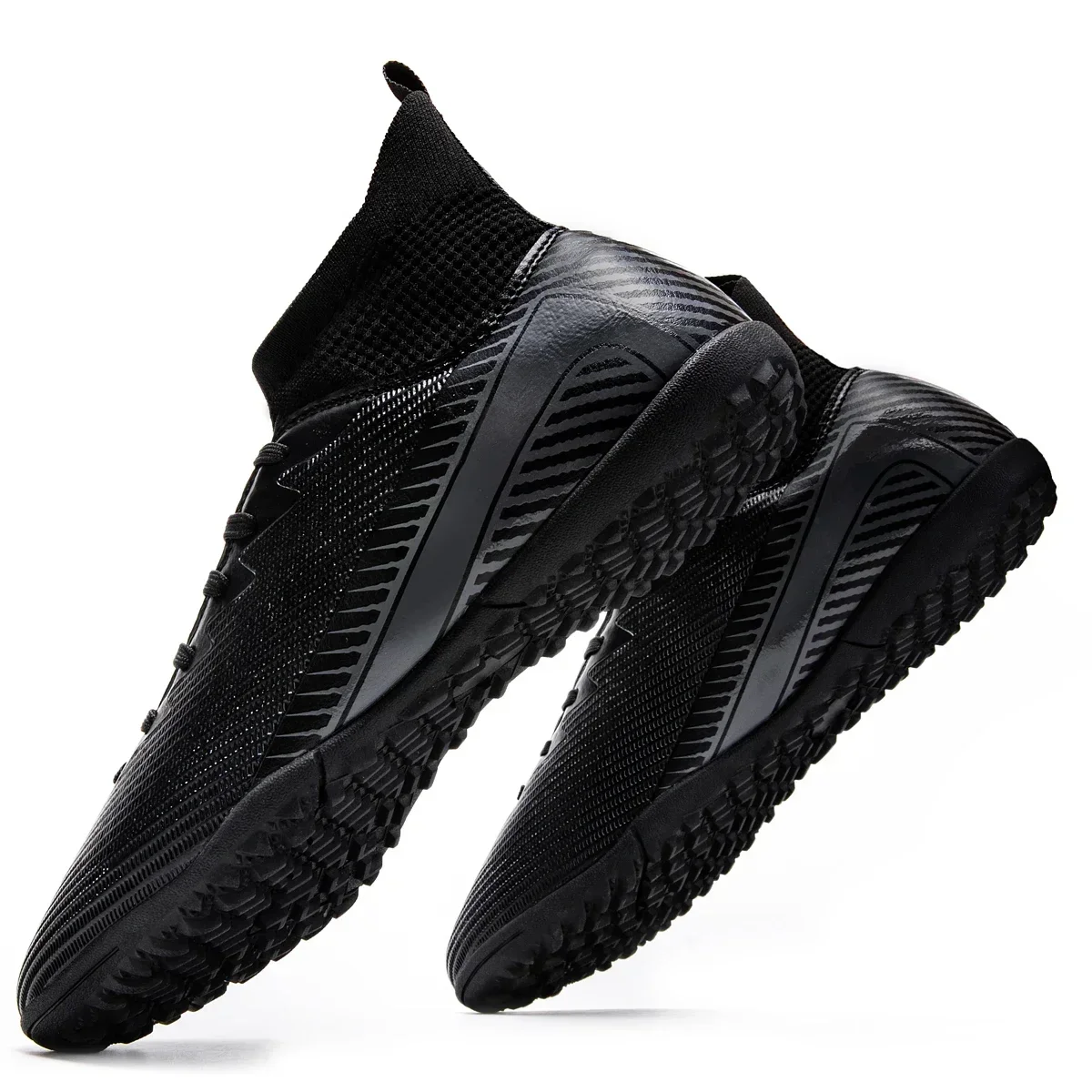 Football Shoes Soccer Shoes Crampons Football Homme Zapatos De Futbol Para Hombre Zapatillas De Futsal Para Hombre Sport Shoes
