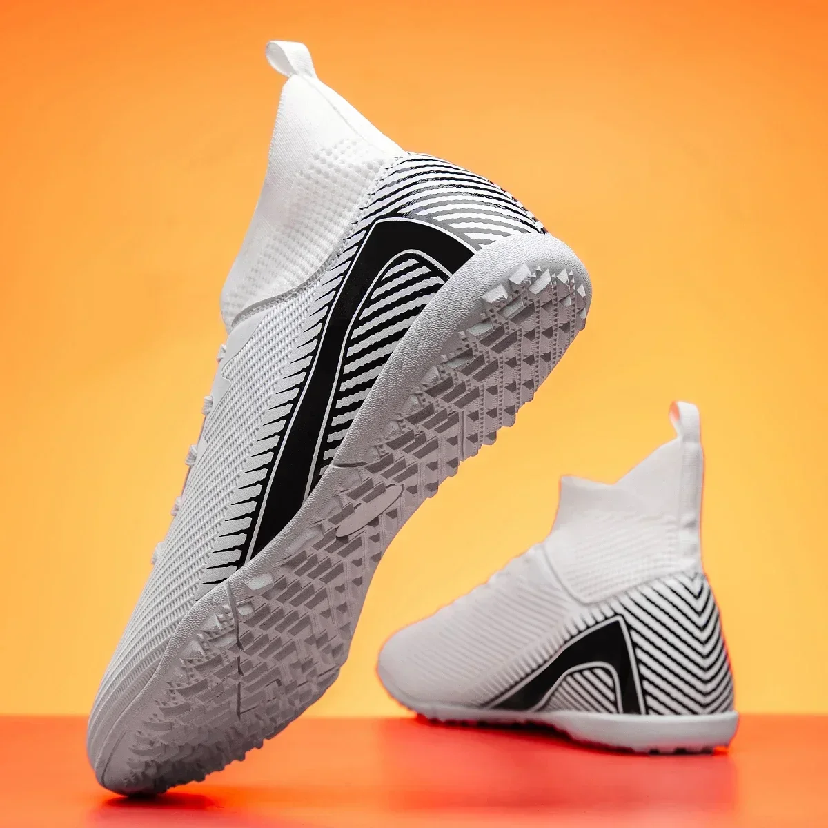 Football Shoes Soccer Shoes Crampons Football Homme Zapatos De Futbol Para Hombre Zapatillas De Futsal Para Hombre Sport Shoes