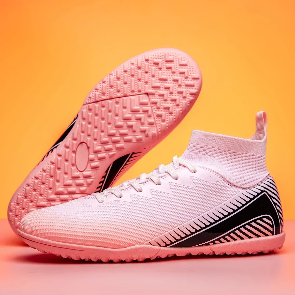 Football Shoes Soccer Shoes Crampons Football Homme Zapatos De Futbol Para Hombre Zapatillas De Futsal Para Hombre Sport Shoes