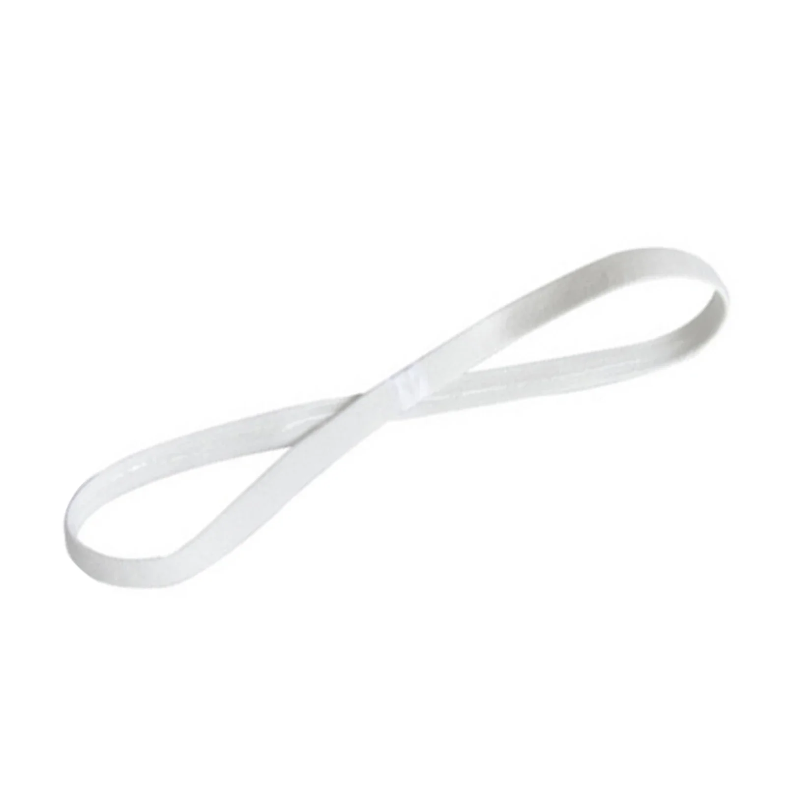 1/5/10pcs Thin Elastic Hair Band Sweatband Football Running Hair Accessories Fashion Simple Non-Slip Stretchy Sports Headband