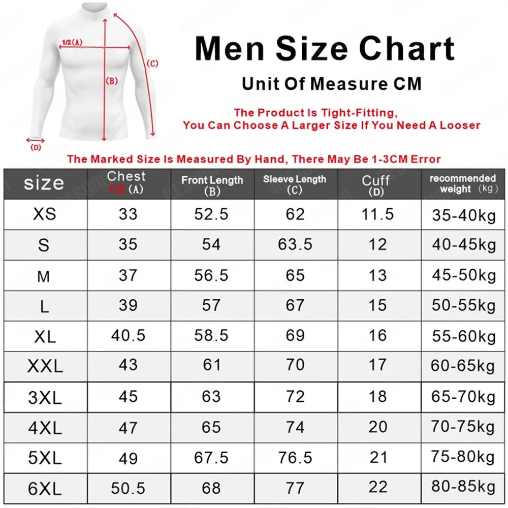 Summer Men's Surf Swimsuit Rash Guards Long Sleeve Surfing Shirt Beach UPF 50 Swimwear All Time T-Shirt Sports Clothes Rashguard