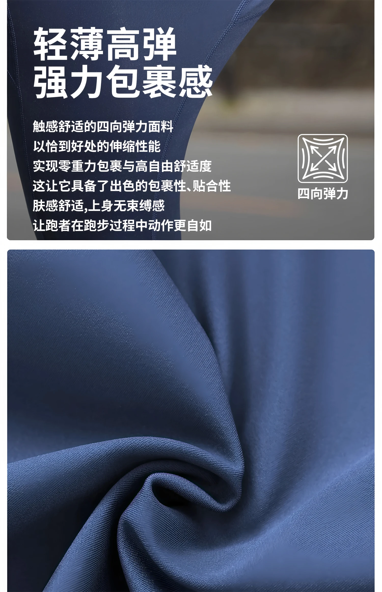 Mens Women Compression 6 Pockets Running Pants Marathon Cycling Outdoor Sport Fitness Yoga Hiking Long Tights Leggings Quick Dry