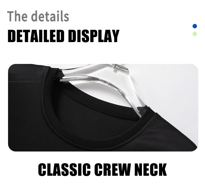 Men's Color Block Sports Short Sleeves Summer Breathable Quick-drying Short Sleeves Men Running Fitness Fashion Short Sleeves