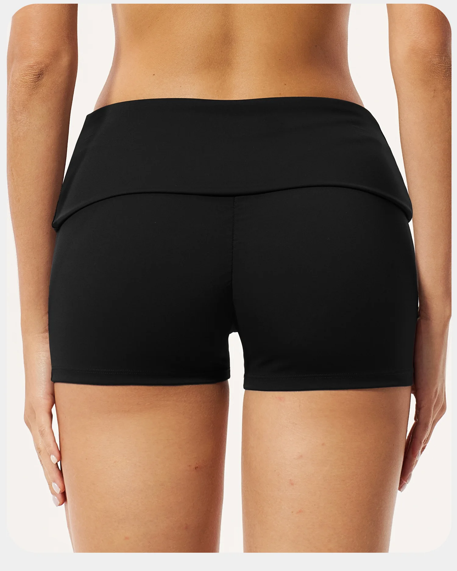 High Waist Summer Workout Gym Shorts Women's Yoga Fitness Shorts Running Cycling Shorts Female Breathable Sports Short Tights
