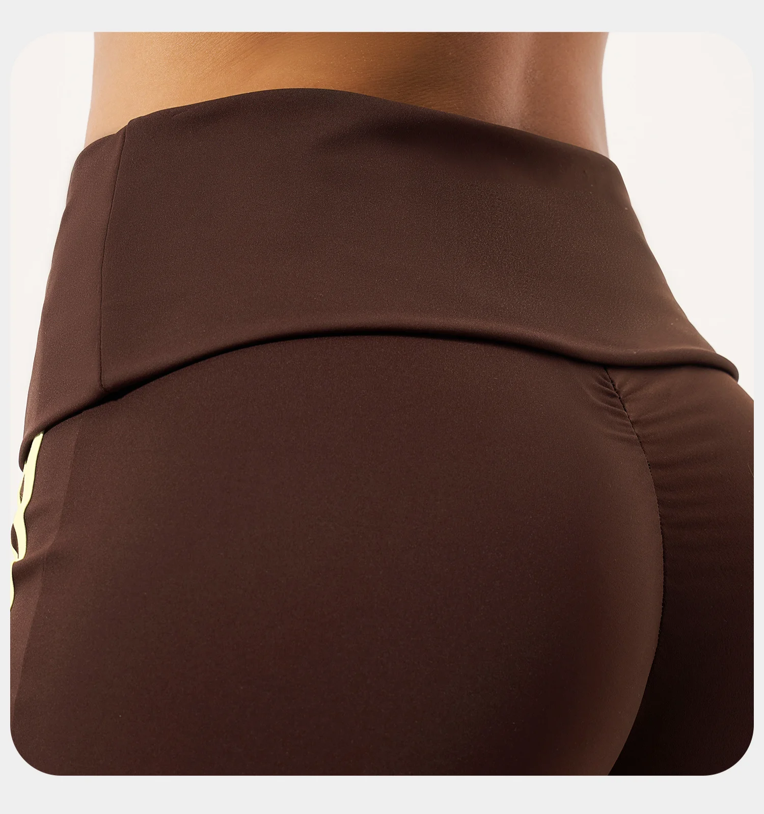 High Waist Summer Workout Gym Shorts Women's Yoga Fitness Shorts Running Cycling Shorts Female Breathable Sports Short Tights
